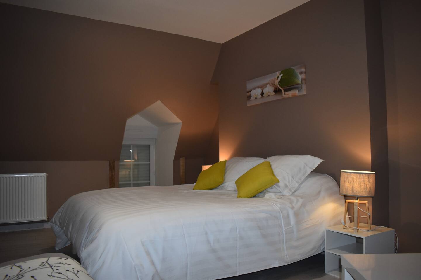 Gîte de la Petite Mairie, Trizay-Coutretot-Saint-Serge - photo 13