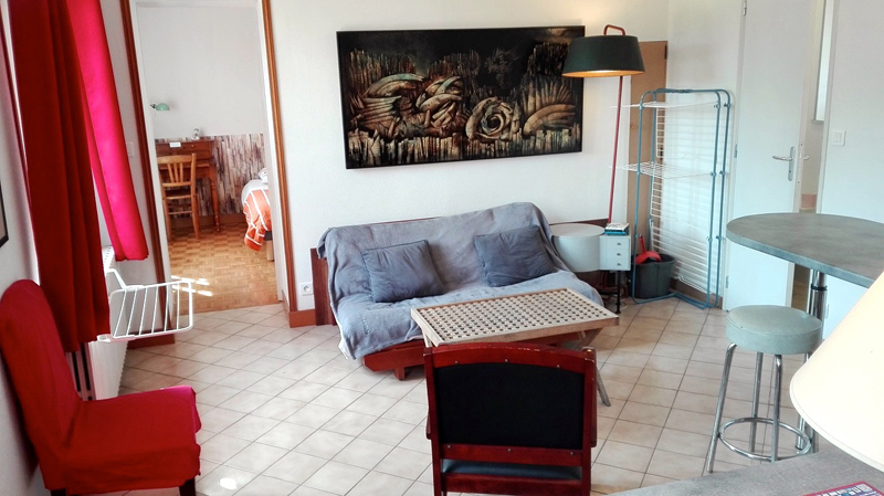 La longère aux volets rouges, Maillebois - photo 5