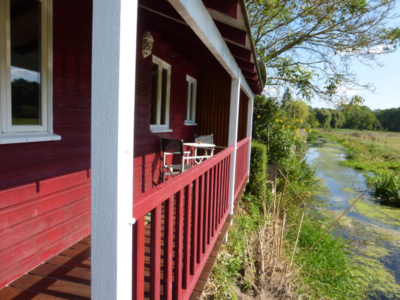 Cottage Louis XIV, Bailleau-Armenonville - photo 14