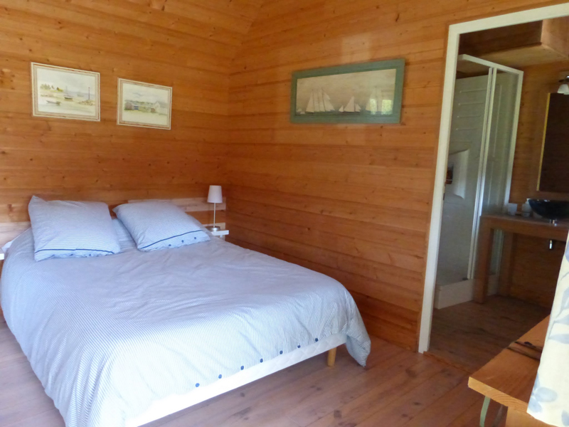 Cottage Louis XIV, Bailleau-Armenonville - photo 9