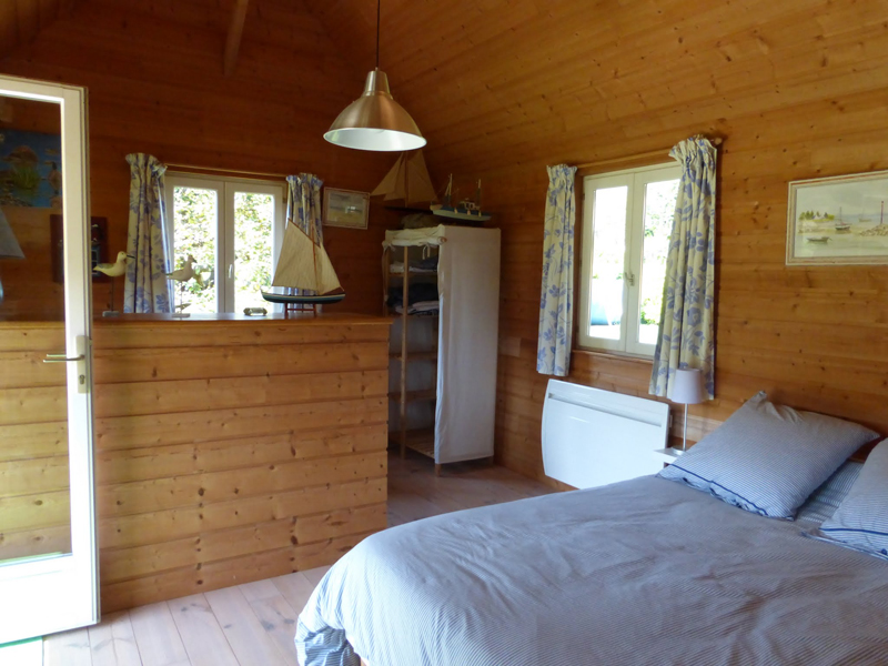 Cottage Louis XIV, Bailleau-Armenonville - photo 3