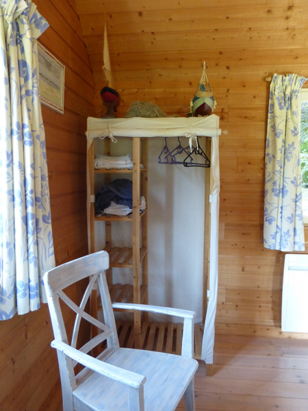 Cottage Louis XIV, Bailleau-Armenonville - photo 12