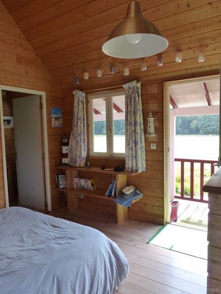 Cottage Louis XIV, Bailleau-Armenonville - photo 8