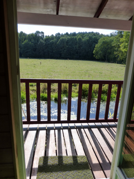 Cottage Louis XIV, Bailleau-Armenonville - photo 5