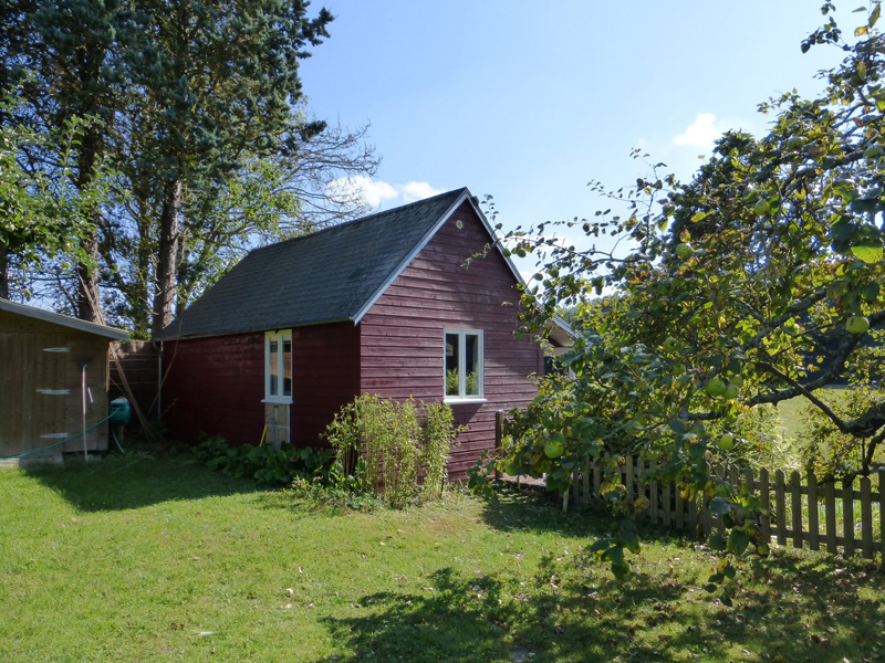 Cottage Louis XIV, Bailleau-Armenonville - photo 21