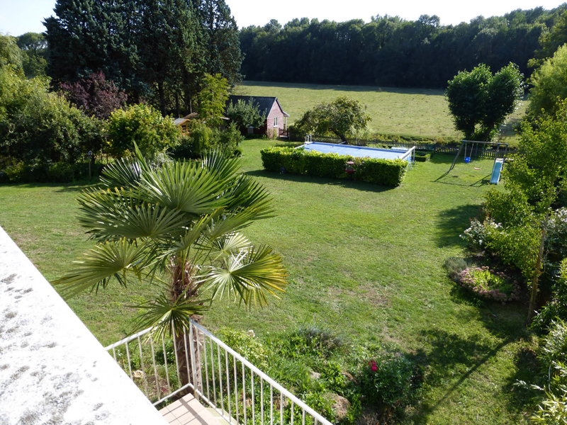 Cottage Louis XIV, Bailleau-Armenonville - photo 17