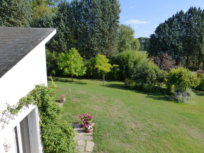 Cottage Louis XIV, Bailleau-Armenonville - photo 11