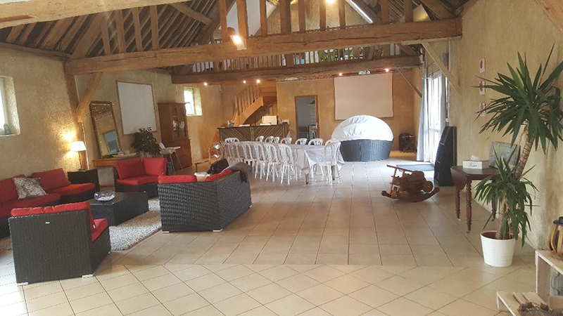 La Mavelynière, Poisvilliers - photo 7