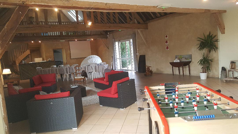 La Mavelynière, Poisvilliers - photo 14