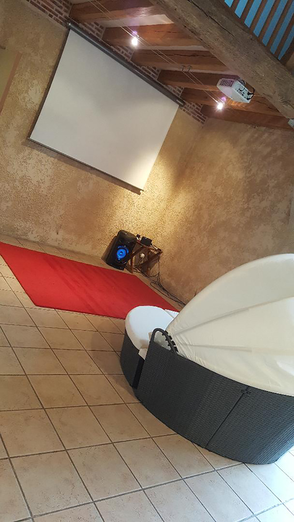 La Mavelynière, Poisvilliers - photo 12