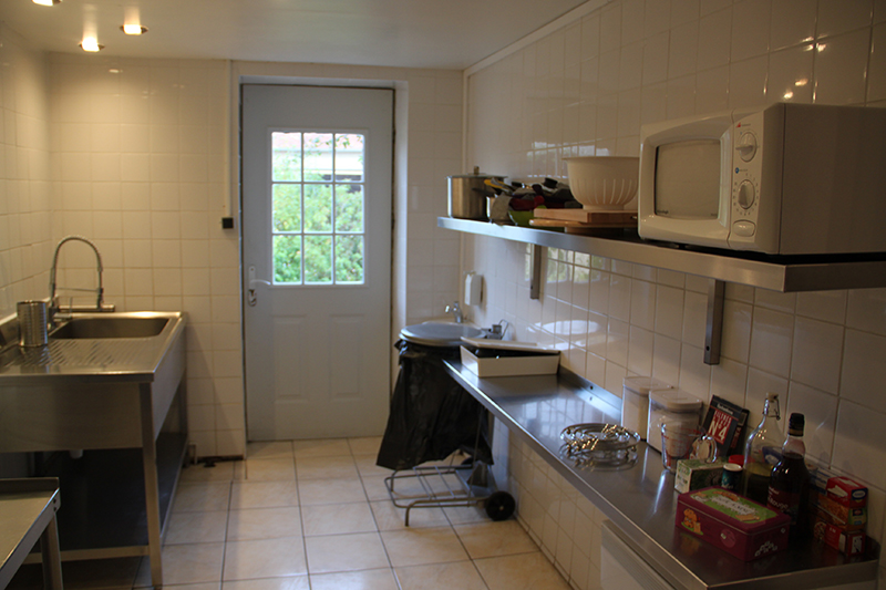 La Mavelynière, Poisvilliers - photo 9