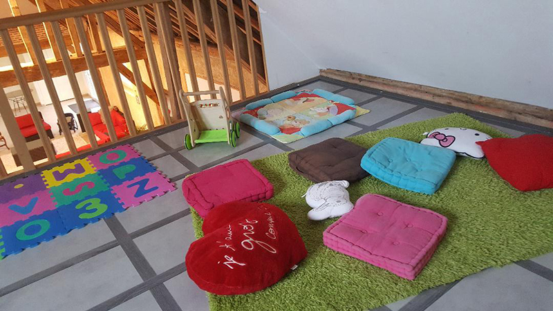 La Mavelynière, Poisvilliers