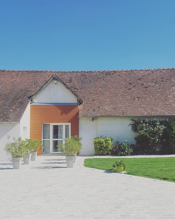 La Mavelynière, Poisvilliers - photo 5