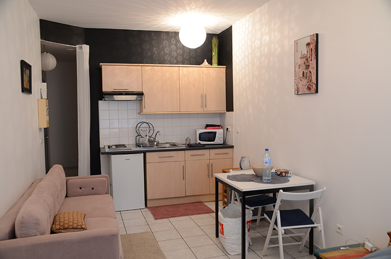 Villa de la Rainville N°1