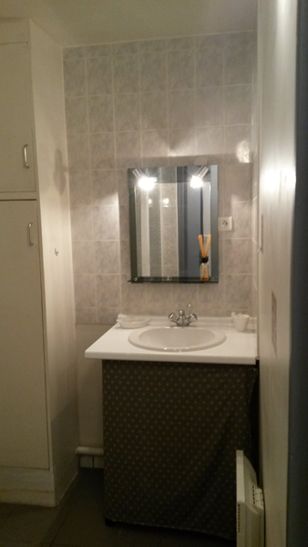 Villa de la Rainville N°1, Châteaudun