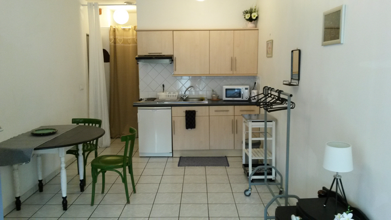 Villa de la Rainville N°4