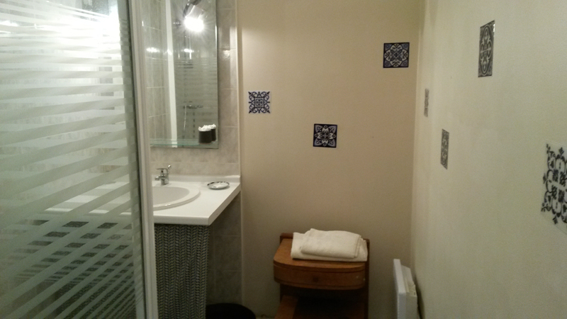 Villa de la Rainville N°4