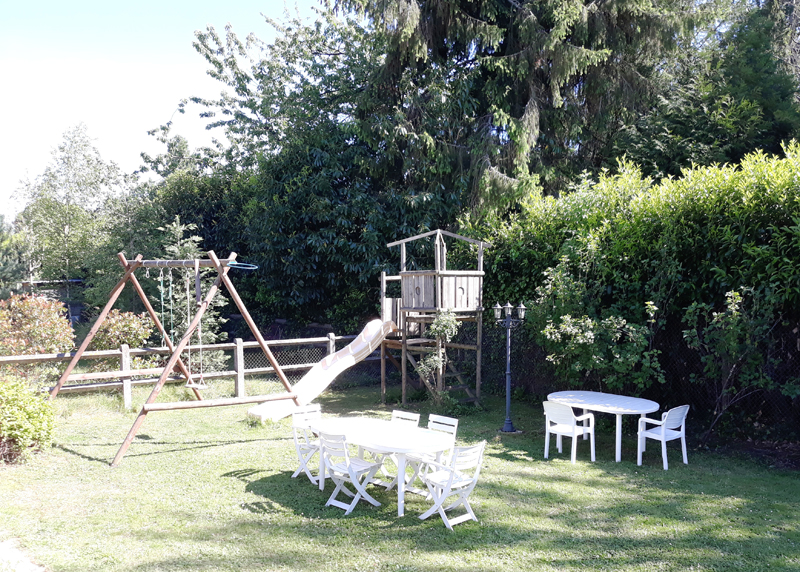 L'Ecrin de Sarra, Faverolles - photo 3