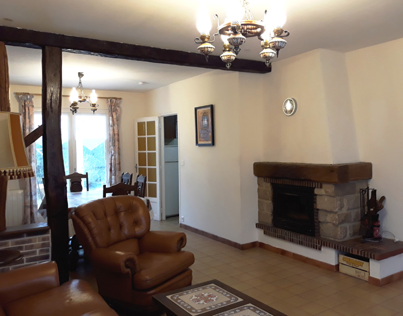 L'Ecrin de Sarra, Faverolles - photo 7