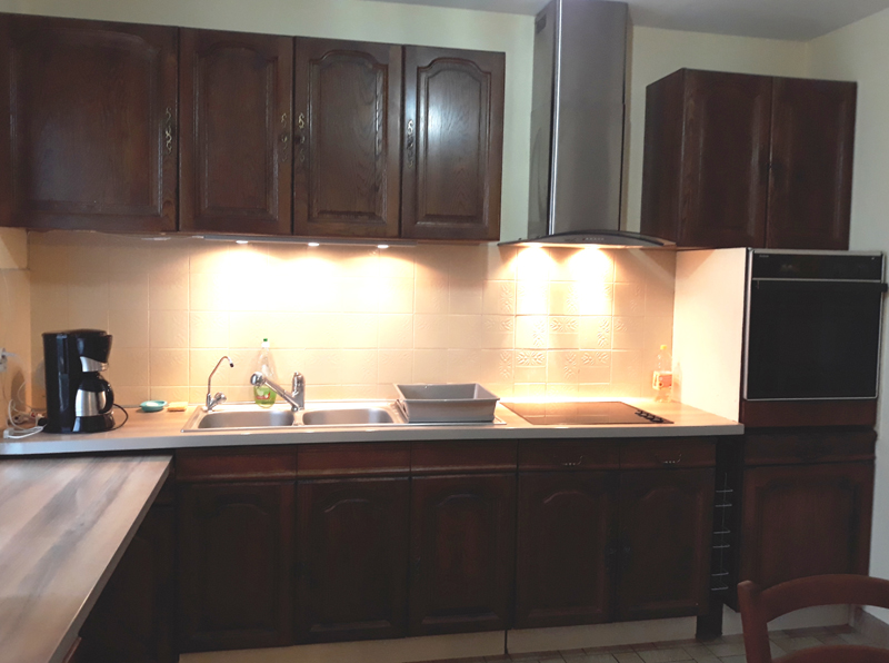 L'Ecrin de Sarra, Faverolles - photo 5