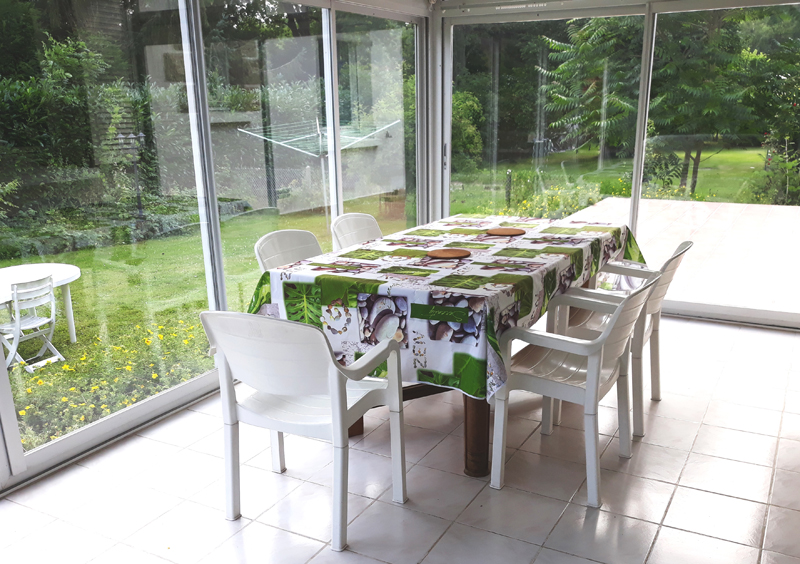 L'Ecrin de Sarra, Faverolles - photo 10