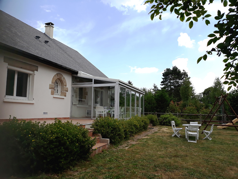 L'Ecrin de Sarra, Faverolles - photo 4