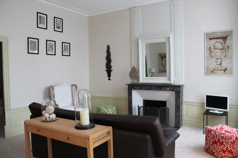 Maison ailleurs "Charles V", Chartres - photo 12