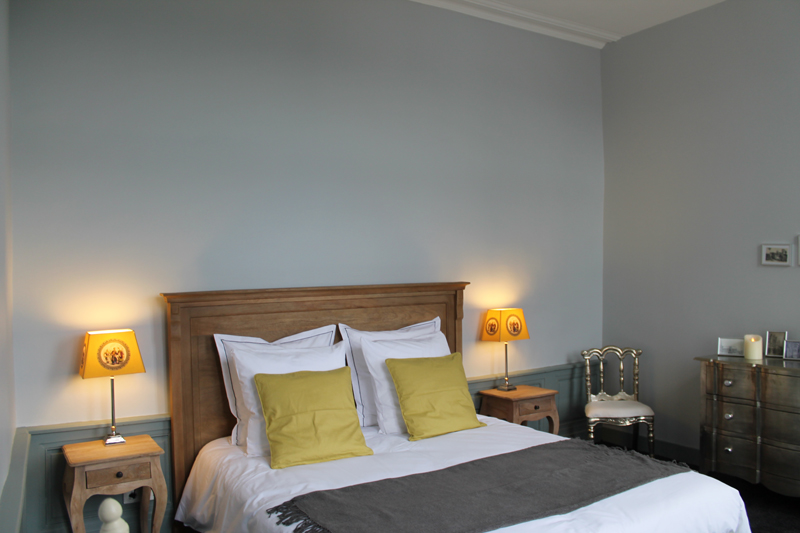 Maison ailleurs "Charles V", Chartres