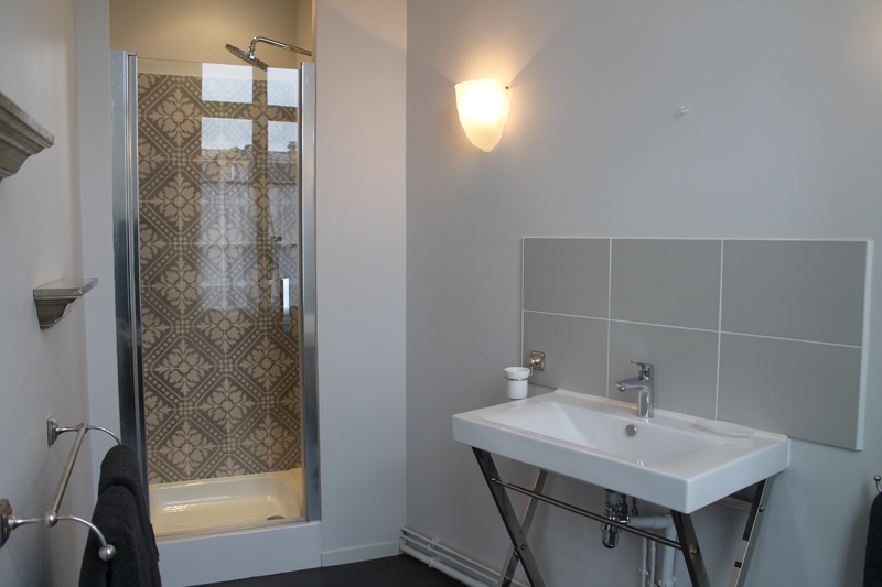 Maison ailleurs "Charles V", Chartres - photo 10