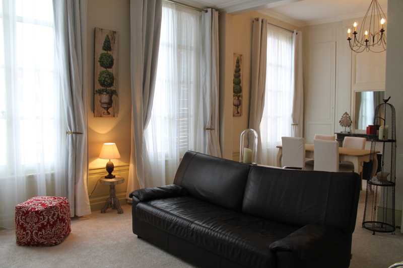 Maison ailleurs "Charles V", Chartres - photo 8