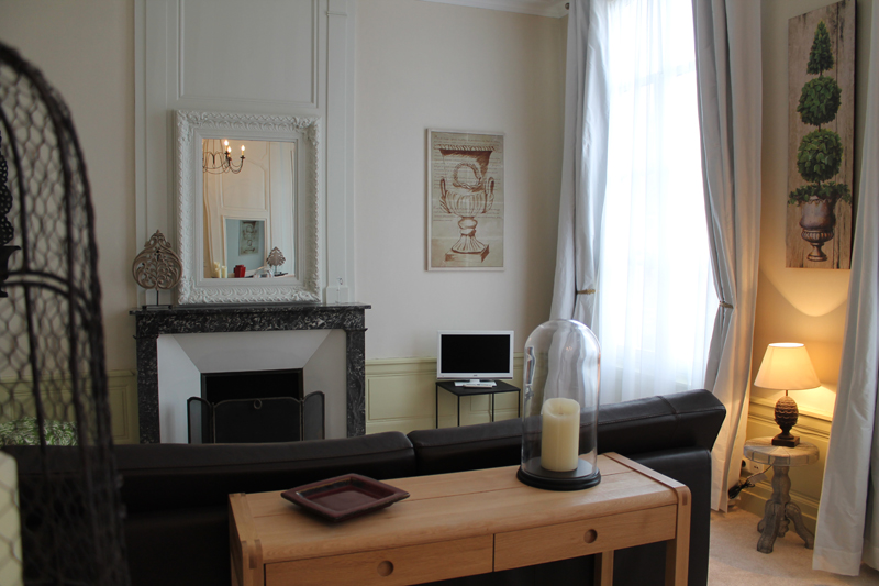 Maison ailleurs "Charles V", Chartres - photo 5