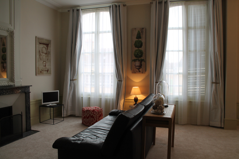 Maison ailleurs "Charles V", Chartres - photo 4