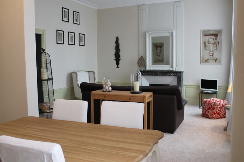 Maison ailleurs "Charles V", Chartres - photo 3