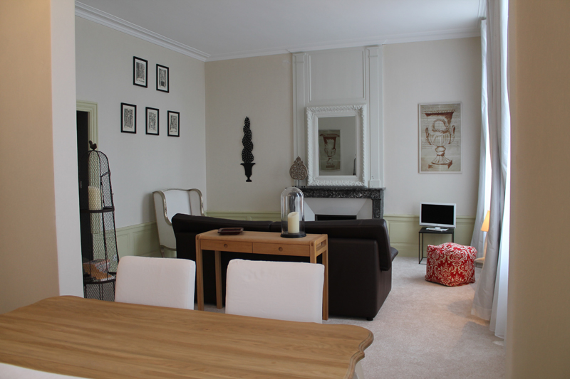 Maison ailleurs "Charles V", Chartres - photo 6