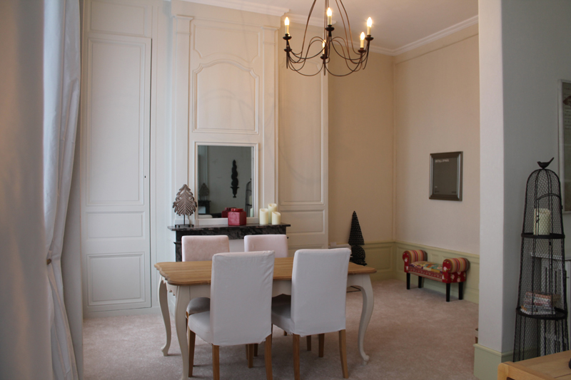 Maison ailleurs "Charles V", Chartres - photo 11