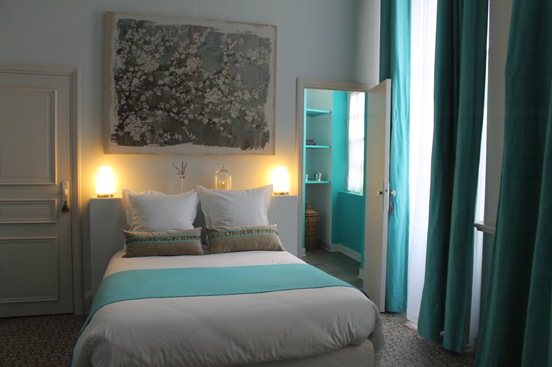 Maison ailleurs "Le Jardin", Chartres