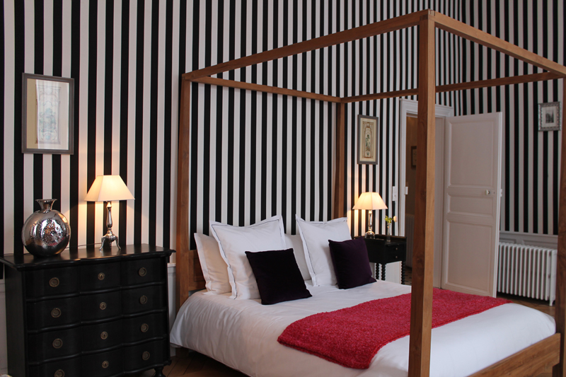 Maison ailleurs "L'Evêché", Chartres - photo 3