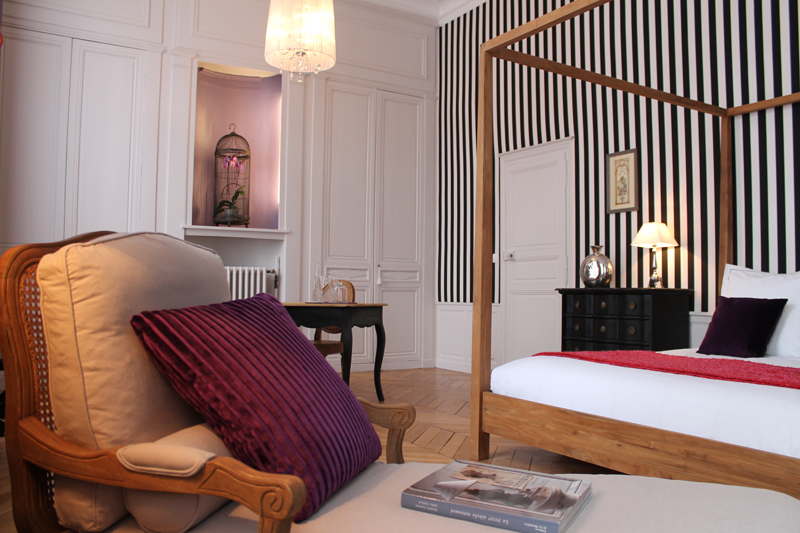 Maison ailleurs "L'Evêché", Chartres - photo 2