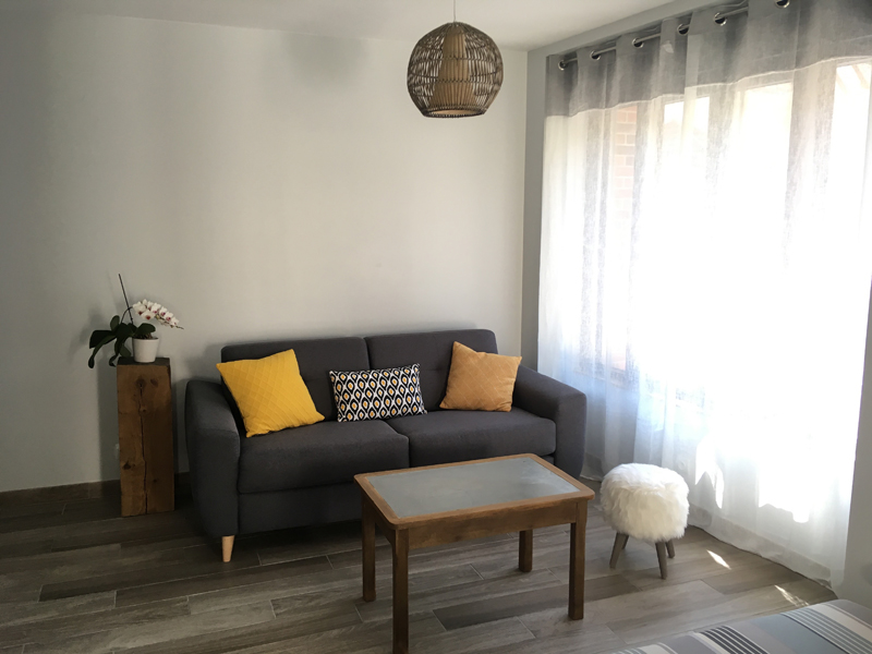 La petite maison "Souliers"