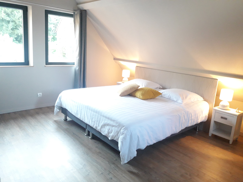 La petite maison "Souliers", Nogent-le-Roi - photo 6