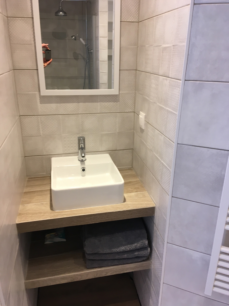 La petite maison "Souliers", Nogent-le-Roi - photo 2