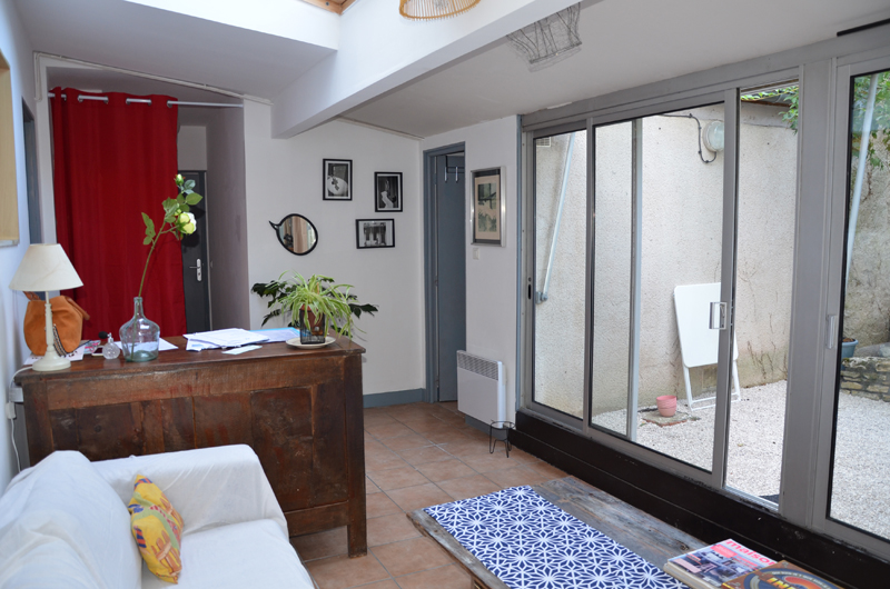 Villa de la Rainville N°2