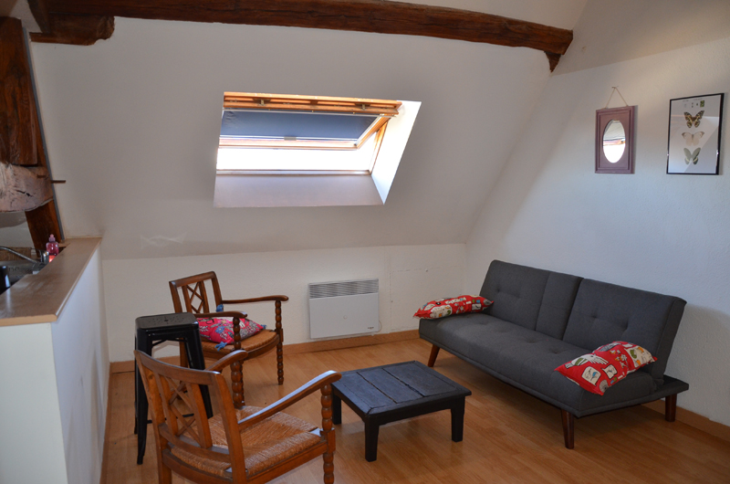 Villa de la Rainville N°6