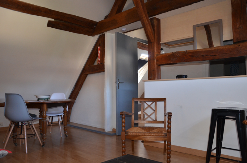 Villa de la Rainville N°6, Châteaudun - photo 8