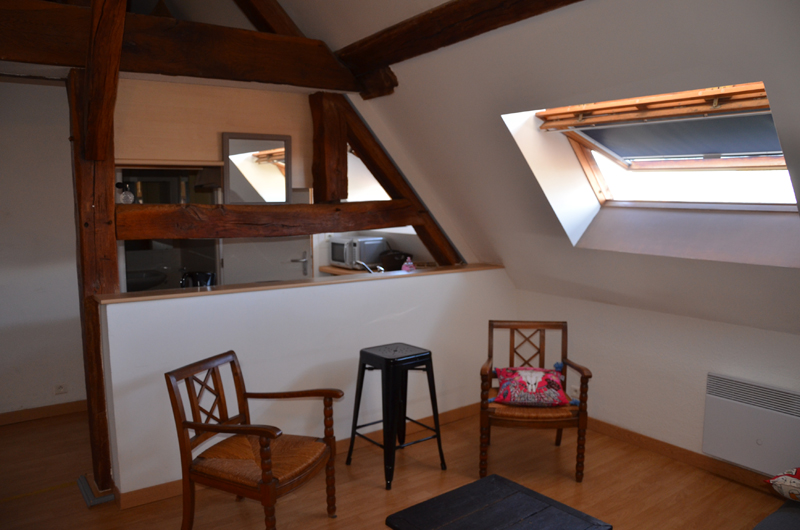 Villa de la Rainville N°6, Châteaudun