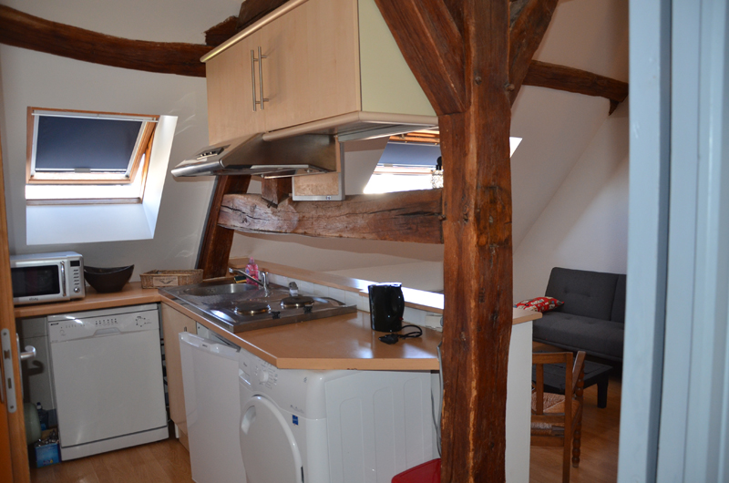Villa de la Rainville N°6, Châteaudun - photo 7