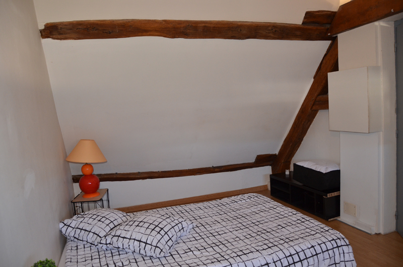 Villa de la Rainville N°6, Châteaudun - photo 4