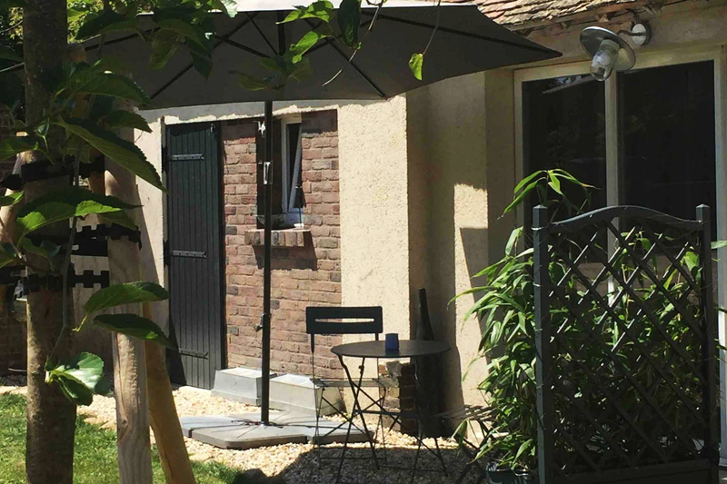 L'Atelier Guest House