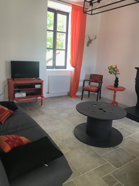 La ferme des festivités, Bazoches-en-Dunois - photo 6