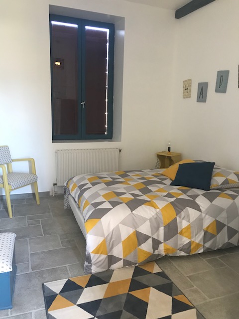 La ferme des festivités, Bazoches-en-Dunois - photo 5